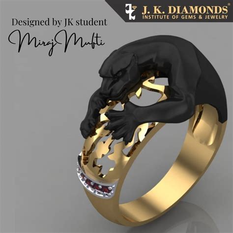 learn jewelry design online.